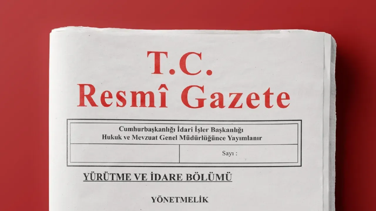 Resmi Gazetede Bugun 17 Aralik Resmi Gazetede Neler Var 1756149 20251217090422-4