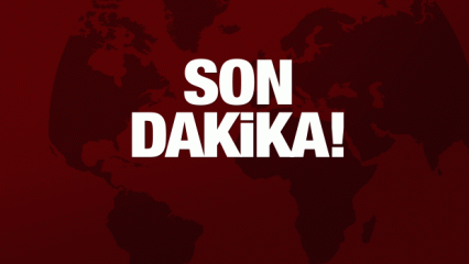 İRAN’IN ANKARA BÜYÜKELÇİSİ DIŞİŞLERİ’NE ÇAĞRILDI: TÜRKİYE BALİSTİK MÜHİMMAT İÇİN İZAHAT İSTEDİ