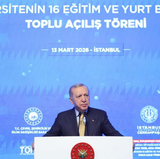 Sağlik Ve Eği̇ti̇m Altyapisi Güçleni̇yor (3)