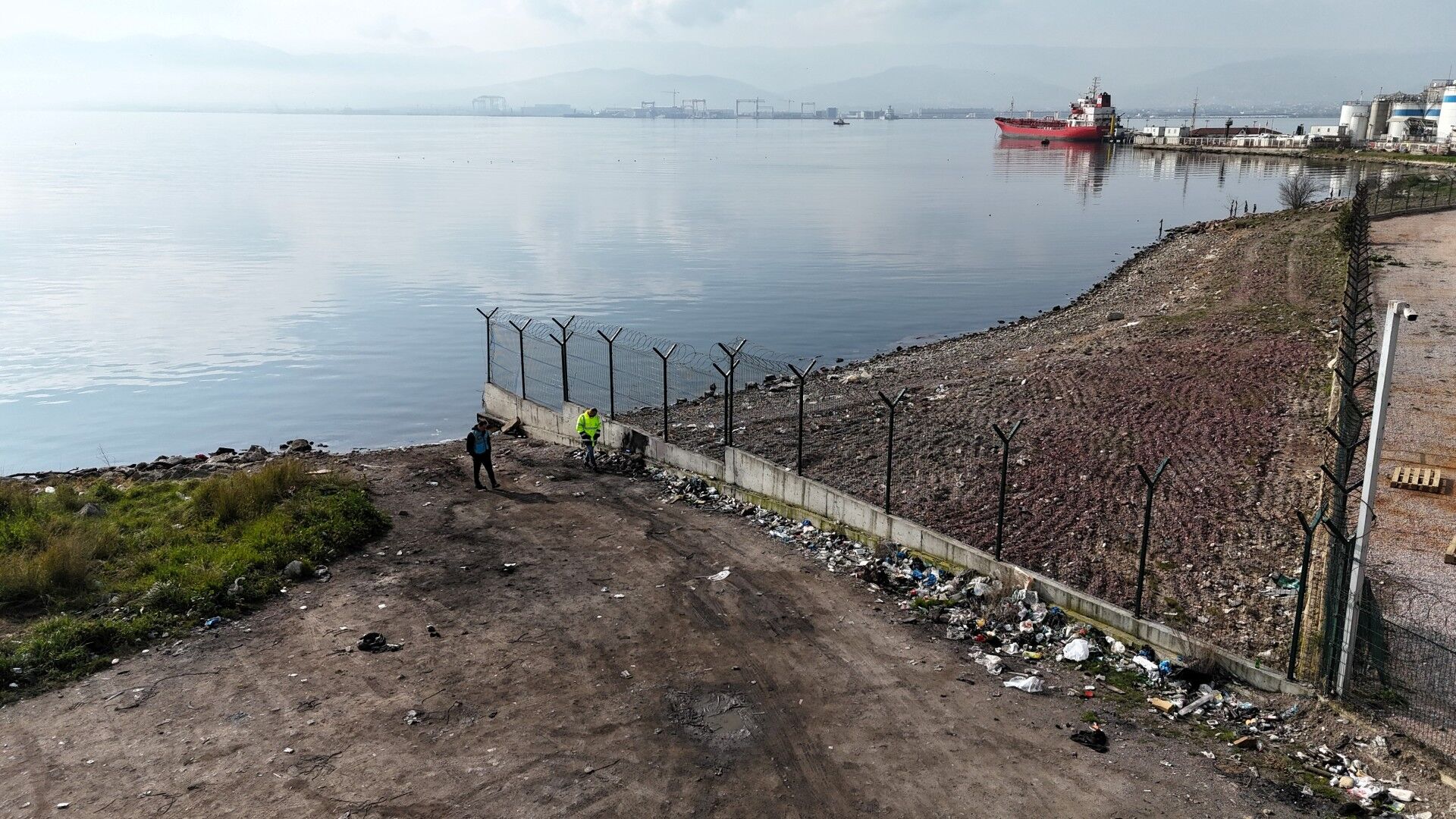 Sahiller Mavi Takım Ile Nefes Alıyor (1)