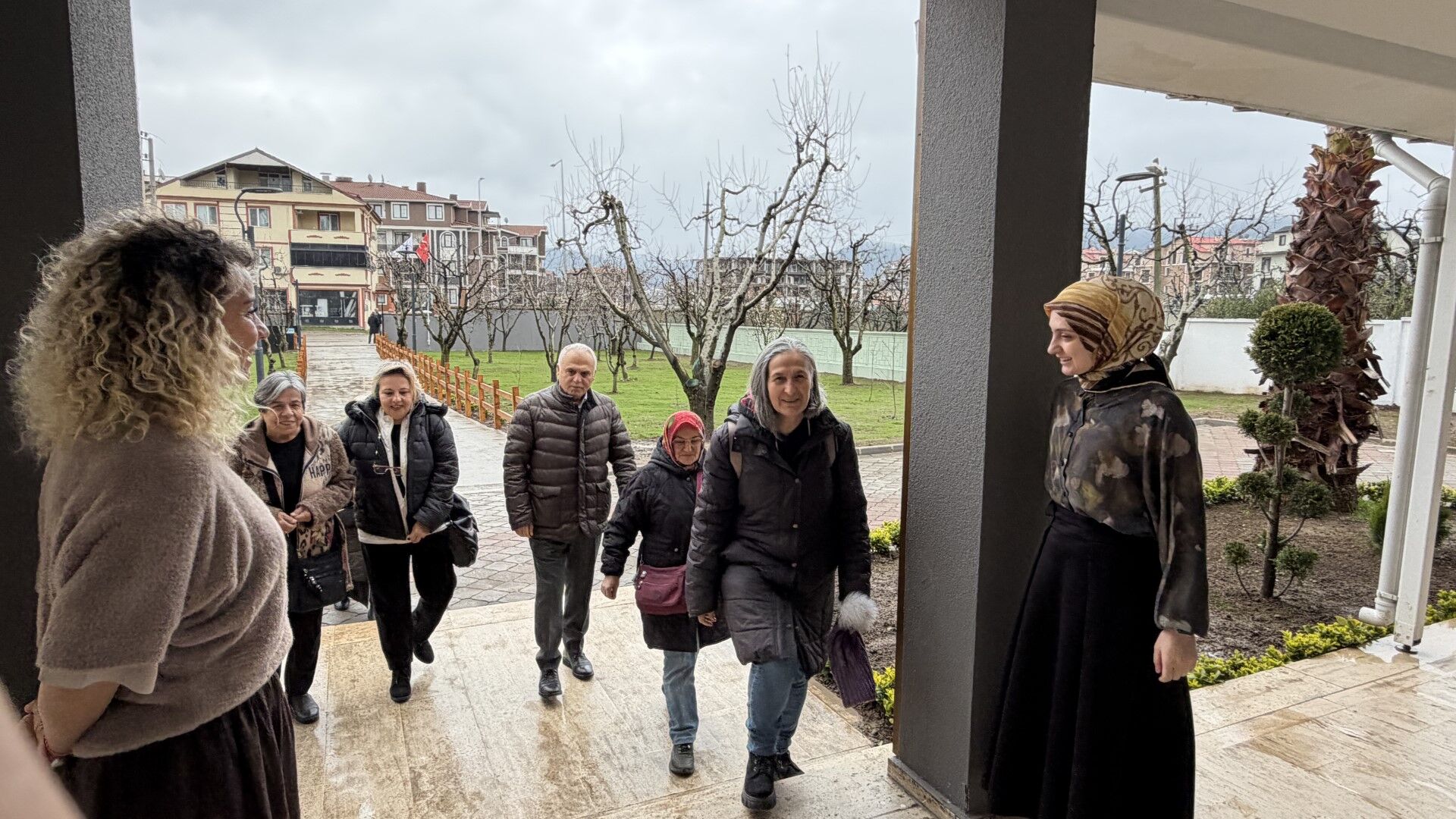 Sayginlar Kulübü Kapilarini Açti (5)