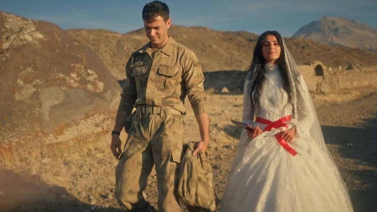 Sevdigim Sensin 3 Bolum Fragmani Yayinlandi