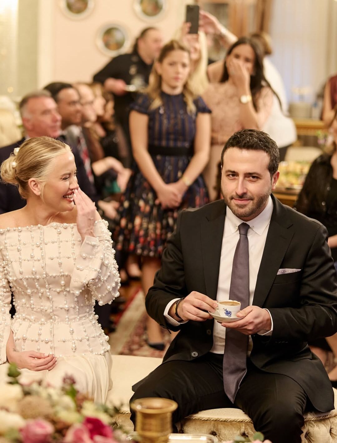 Si̇yaset Zi̇rvesi̇ (1)