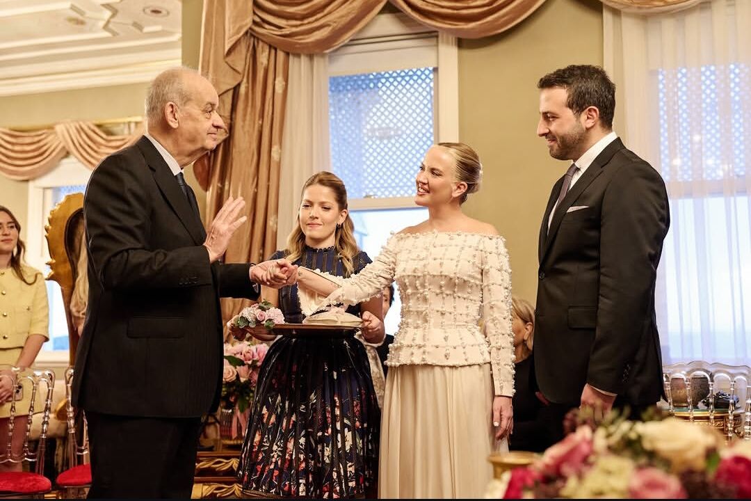 Si̇yaset Zi̇rvesi̇ (2)