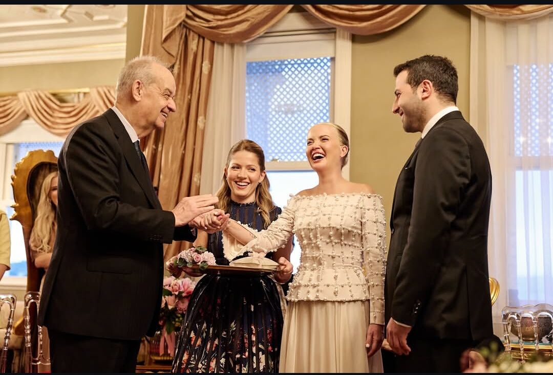 Si̇yaset Zi̇rvesi̇ (4)