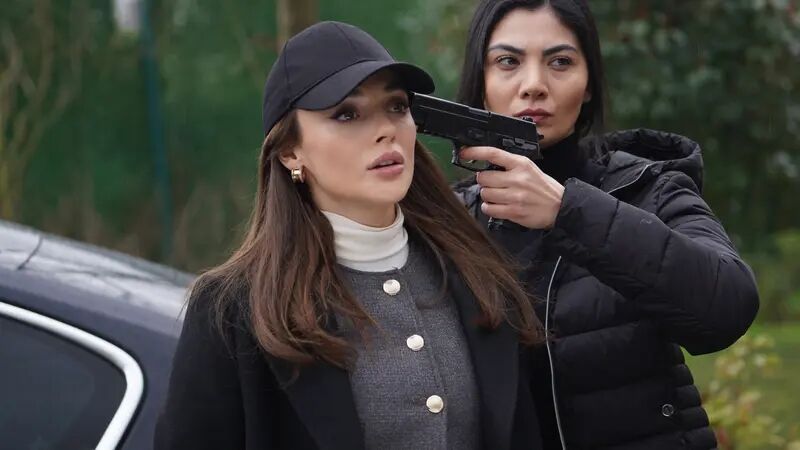 Teskilat Yeni Bolum Izle Trt1 Teskilat Son Bolum Kesintisiz Izle 1771773199784