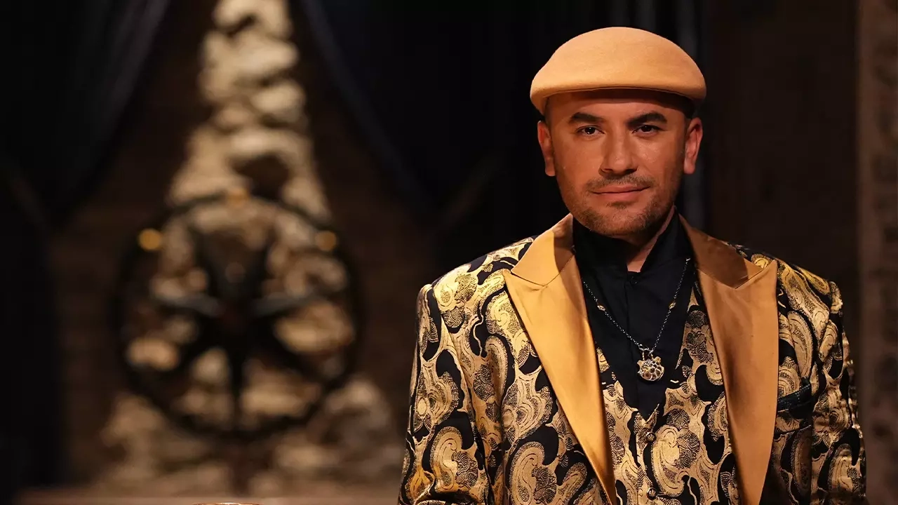 The Traitors Türki̇ye 1. Bölüm Full Hd İzle! Yarişmacilar Ki̇mler, Şato Nerede Ve Neler Yaşandi (4)