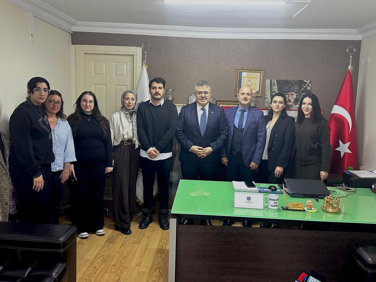 Toplu Foto Veysel Tipioğlu