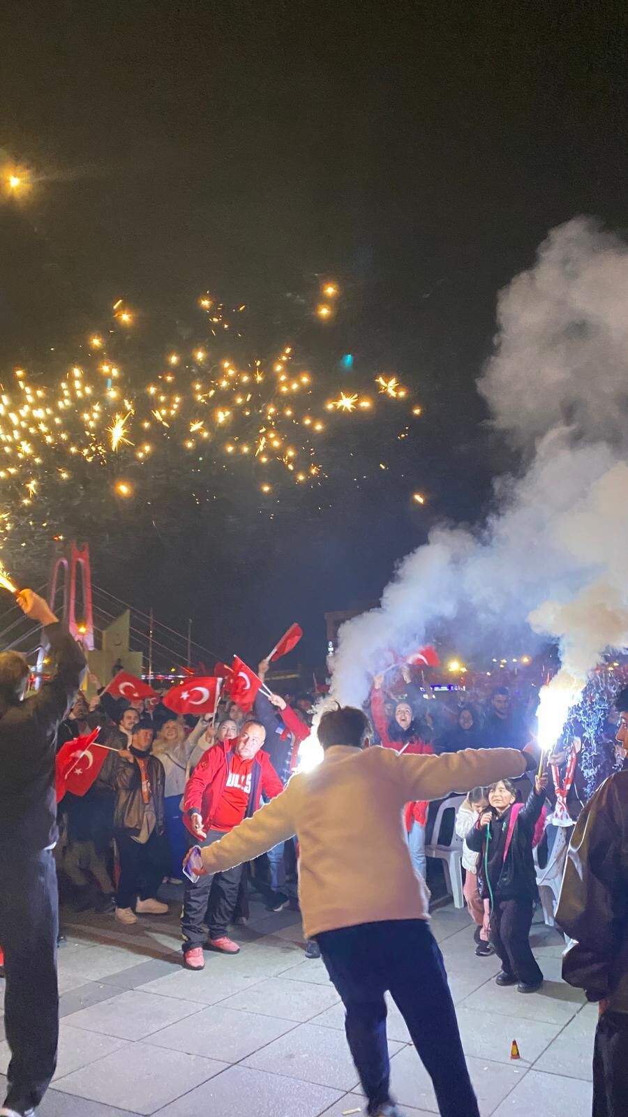 Türki̇ye Dünya Kupasi’nda (8)