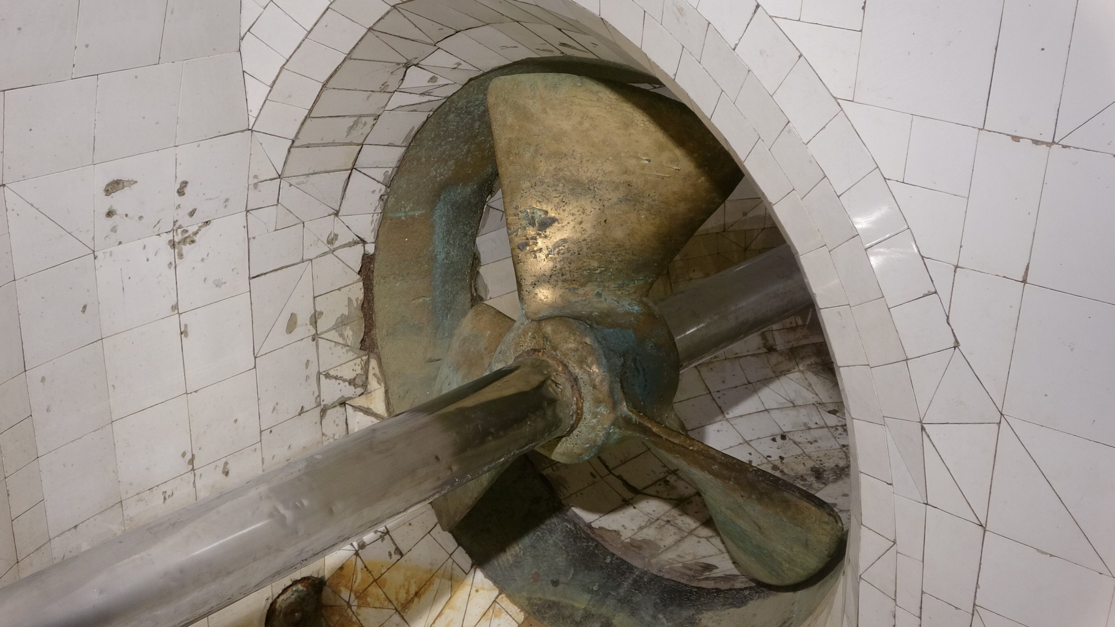 Türki̇ye’ni̇n Sanayi̇ Tari̇hi̇ni̇ Yaşatiyor (5)