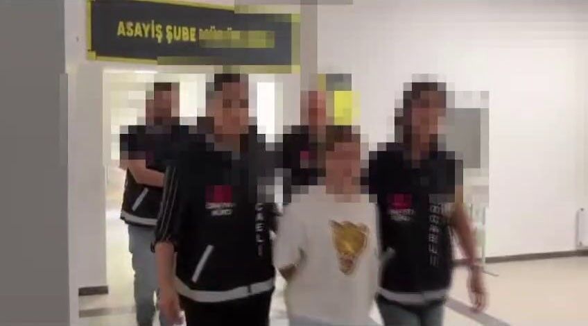 Ümi̇tcan Şi̇ri̇n Davasinda Duygusal Anlar! Baba Katledi̇len Oğlunun Doğum Gününü Mezari Başinda Kutladi 07