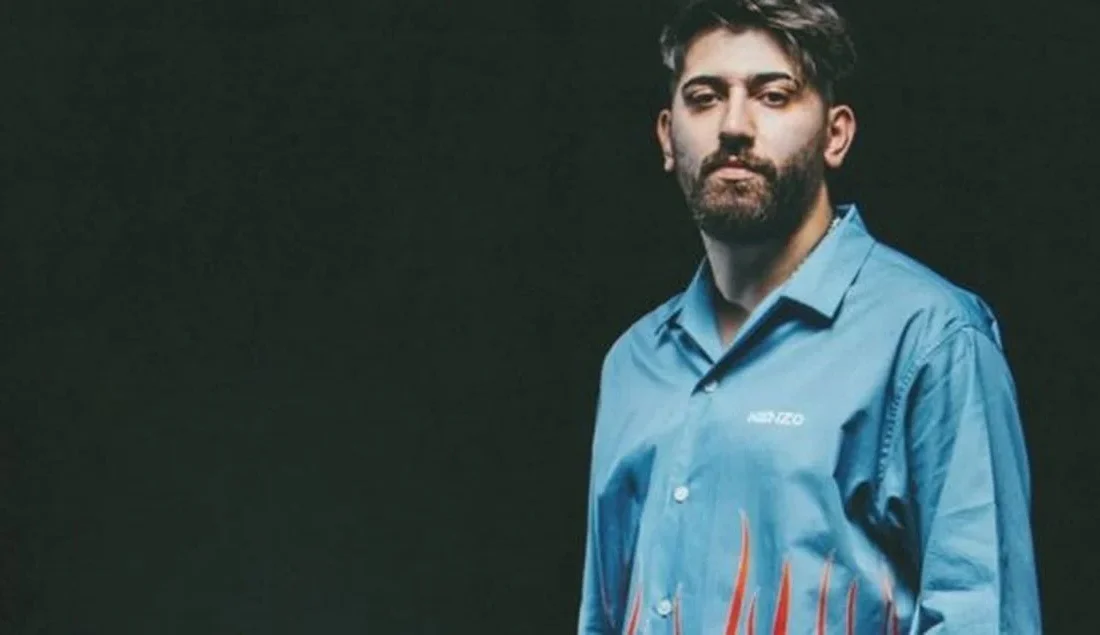 Vahap Canbay Kimdir Rapci Canbay Kac Yasinda 19674688 9771 Amp 1100X635