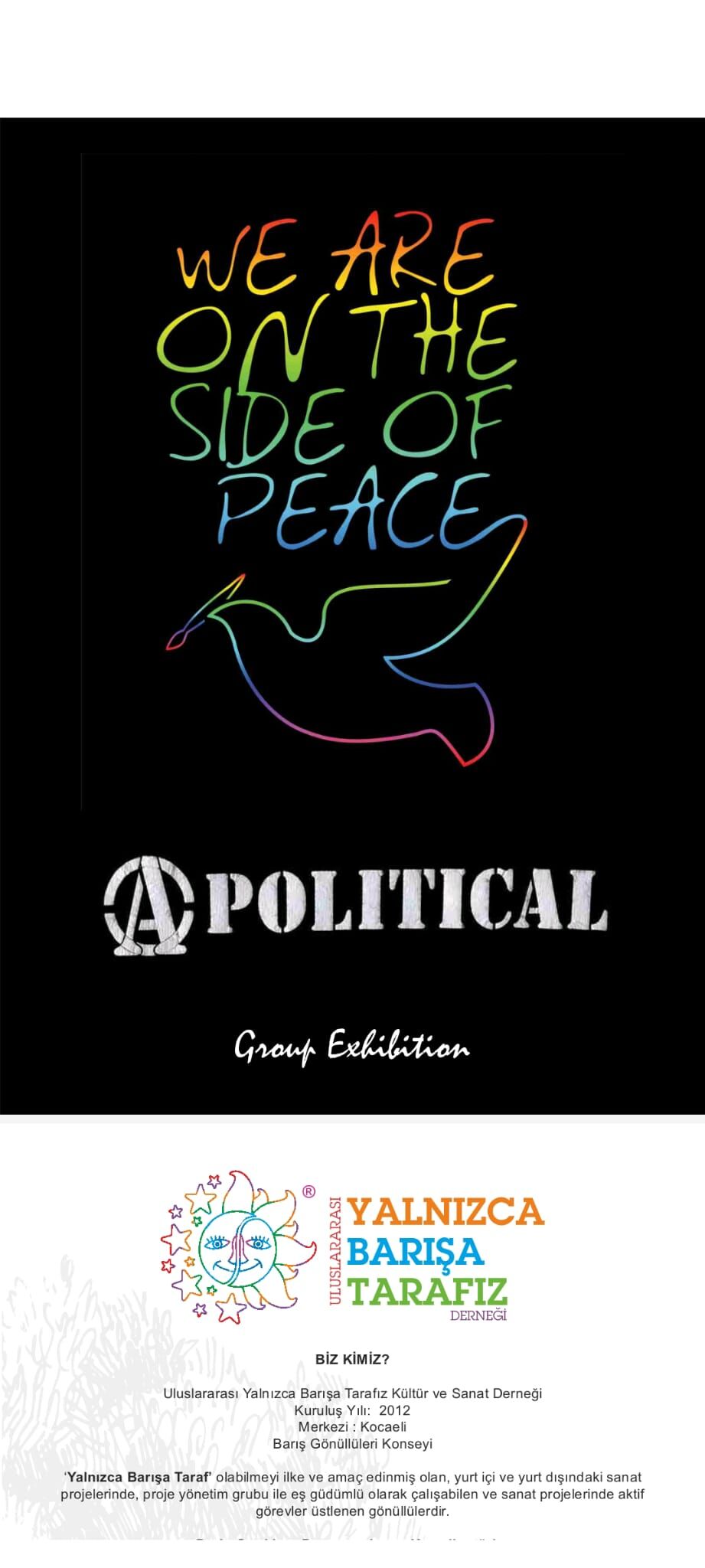 Yalnizca Barişa Tarafiz Konseyi̇ Darica’da 100 Akademi̇syenle Buluşuyor-1