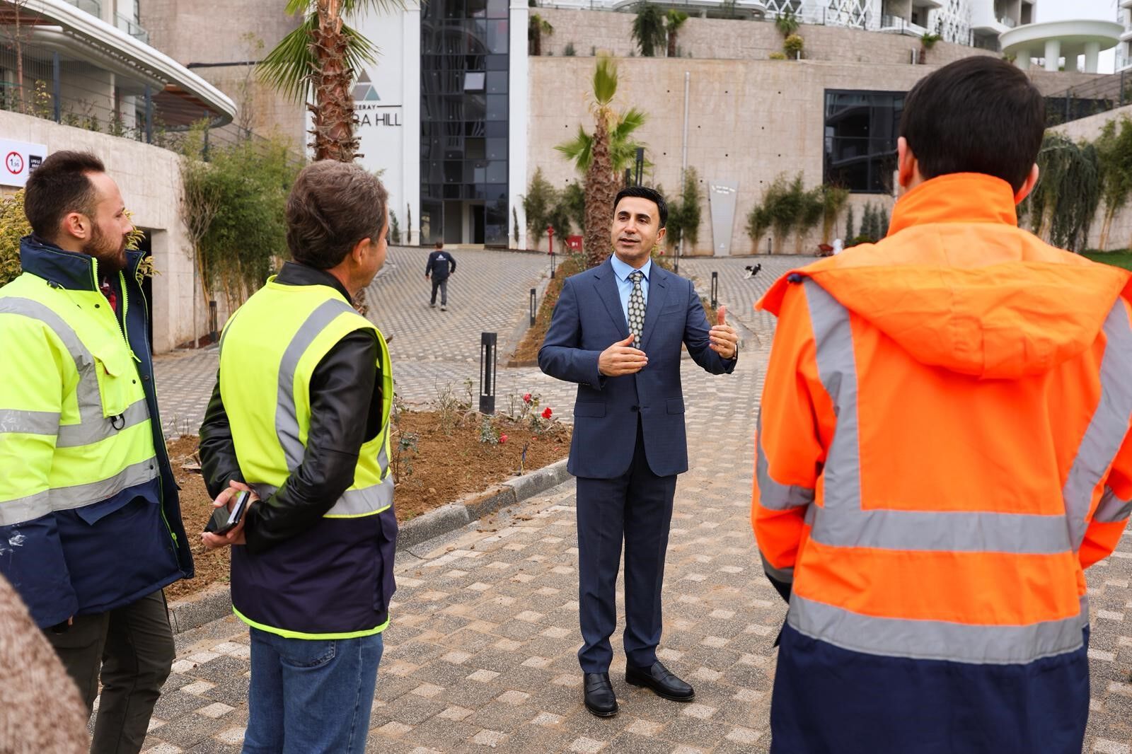 Zekeri̇ya Zeray 2026 Yili Zeray'in Yili Olacak! 01