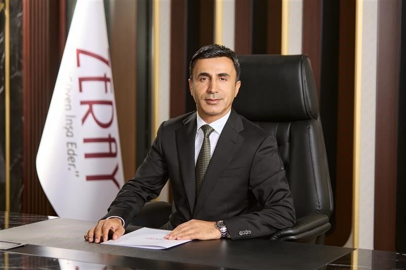 Zekeri̇ya Zeray 2026 Yili Zeray'in Yili Olacak! 02