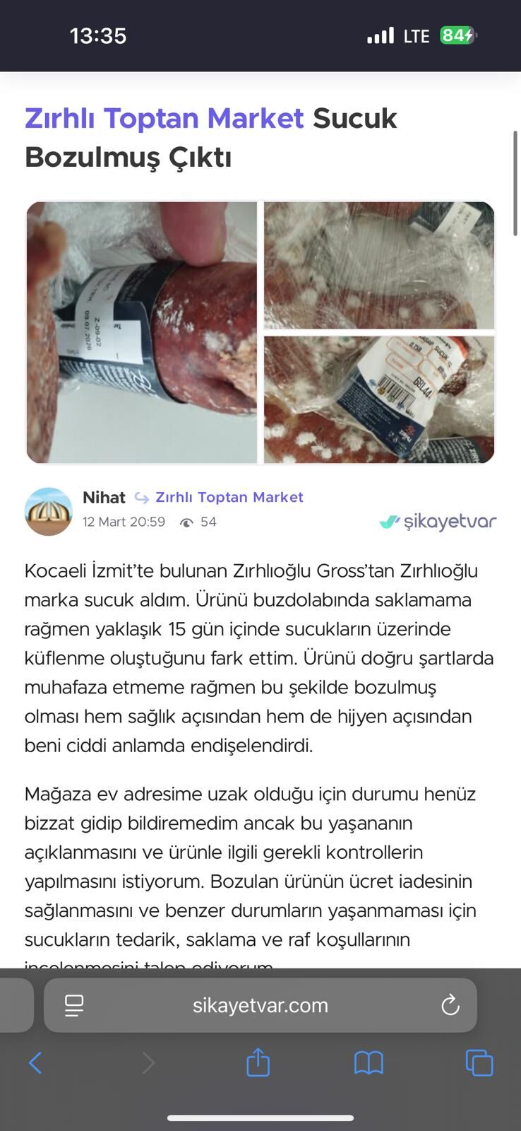 Zi̇nci̇r Market