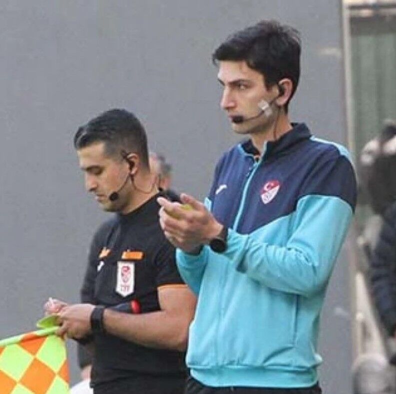 Zi̇raat Türki̇ye Kupasi’nda Düdük Meli̇h Aldemi̇r’de