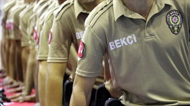 2026 Bekçi̇ Alimi Olacak Mi Başvuru Ne Zaman, Bekçi̇ Olma Şartlari Neler (1)