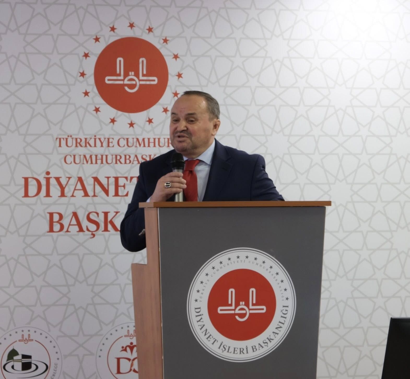 2026 Vekaletle Kurban Süreci̇ Kocaeli̇’de Tanitildi (2)