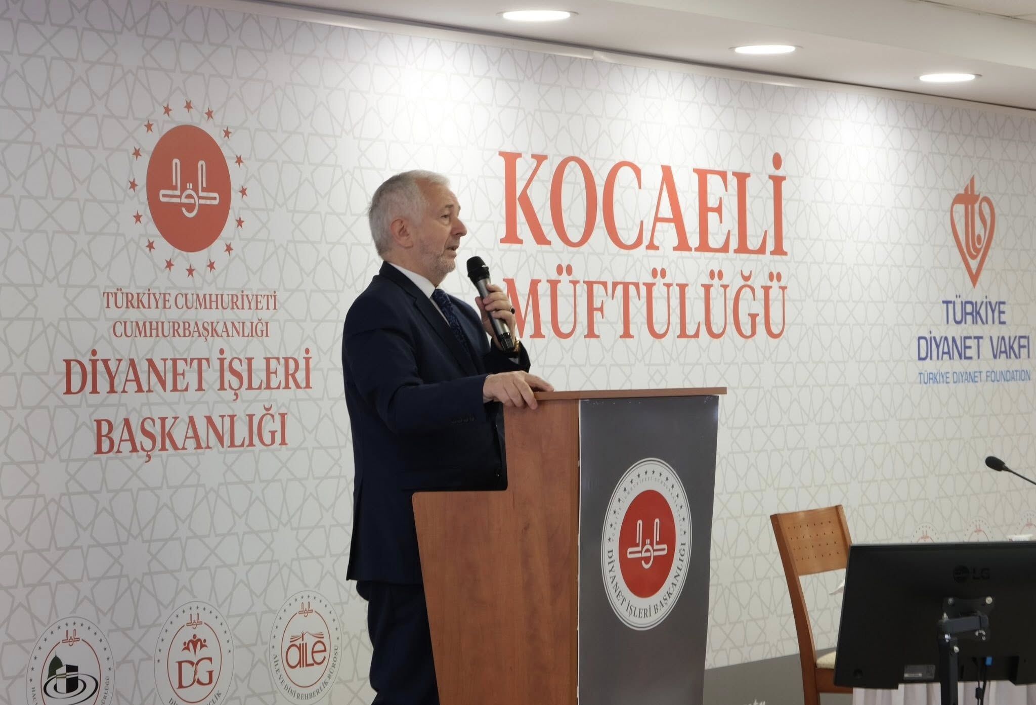 2026 Vekaletle Kurban Süreci̇ Kocaeli̇’de Tanitildi (3)