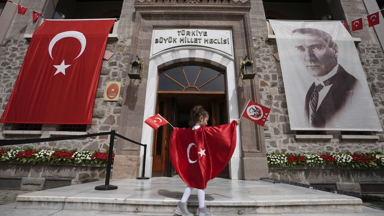 23 Nisan-1