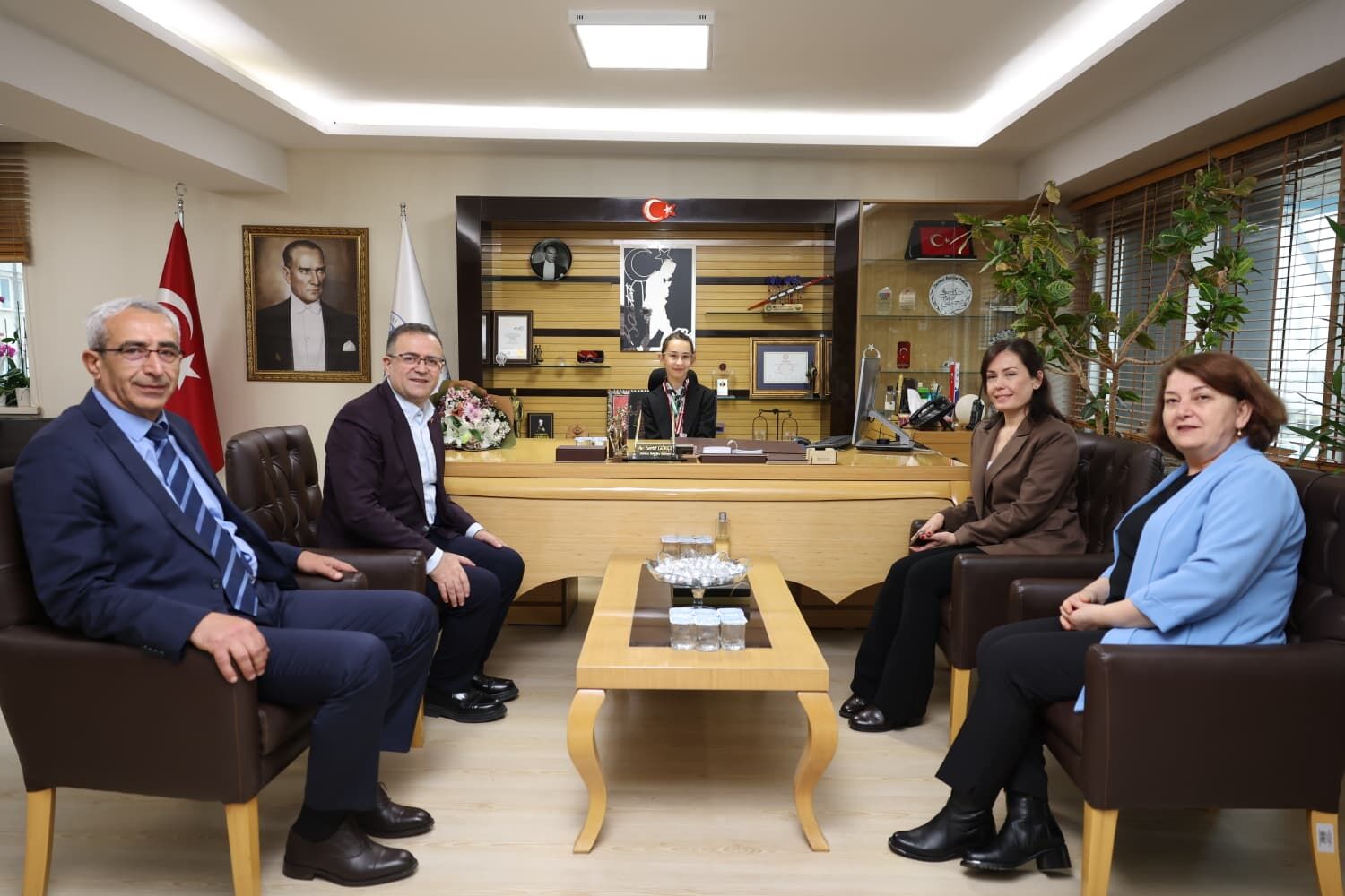 23 Nisan 2