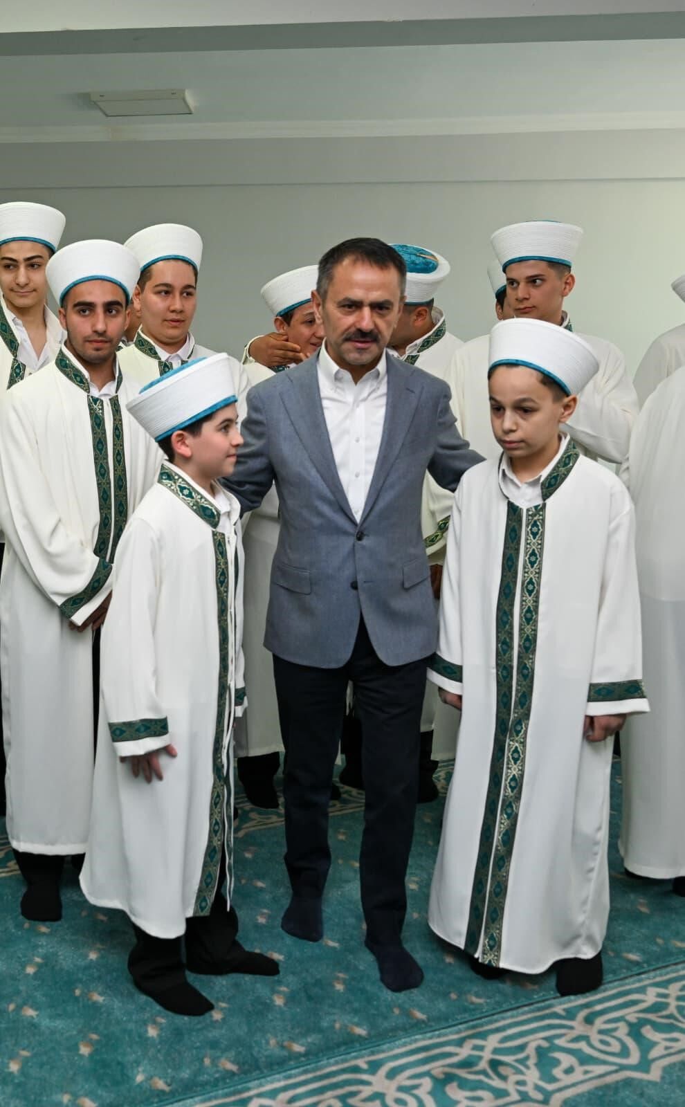 43 Öğrenci̇ye İcazet (3)
