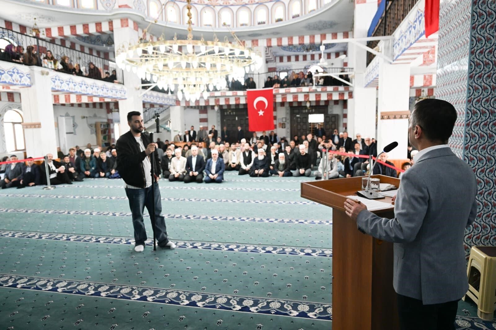 43 Öğrenci̇ye İcazet (4)