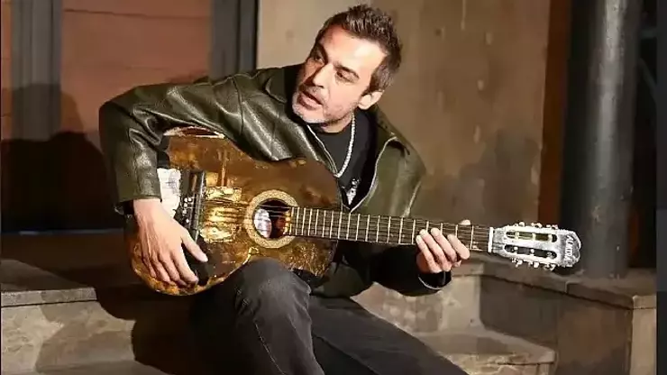 RIZA TAMER KİMDİR, NEDEN ÖLDÜ? POPSTAR YARIŞMACISINDAN ACI HABER