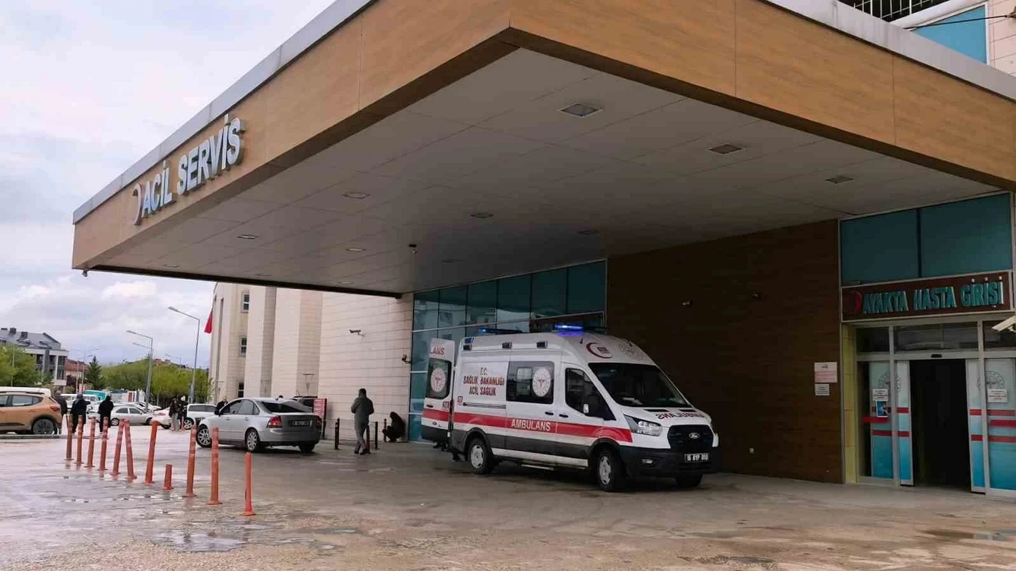 Acil Servis