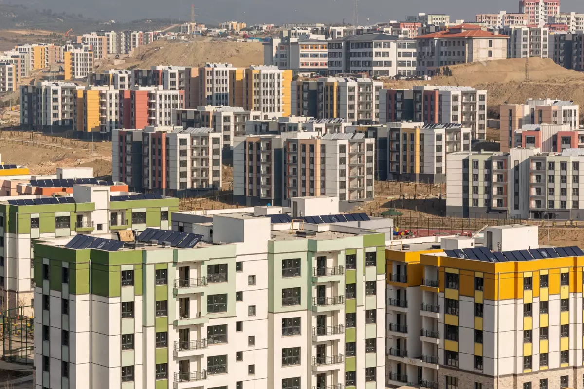 Bakan Kurum Tari̇hi̇ Açiklandi-1