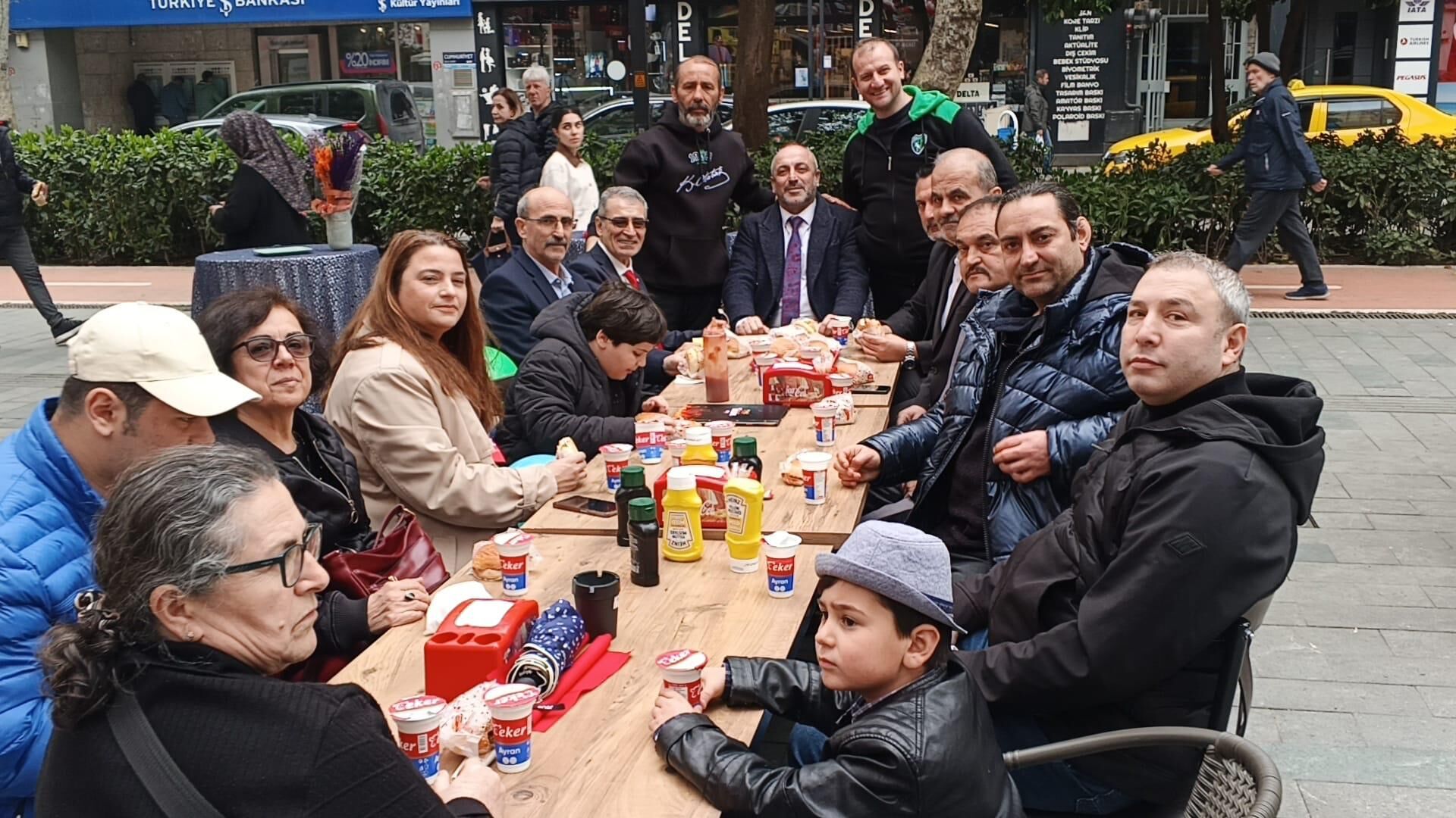 Bakin Koltuğu Devretti̇! (2)