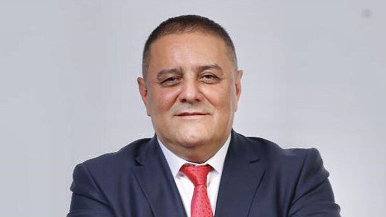 Barbaros