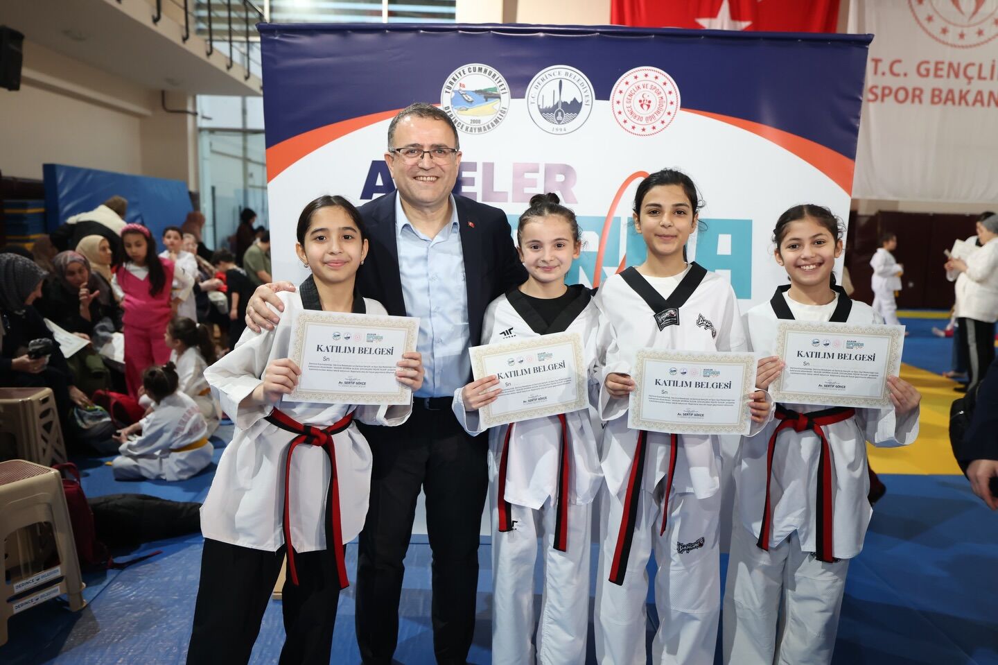 Baskan 4-10