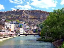 Bayburt
