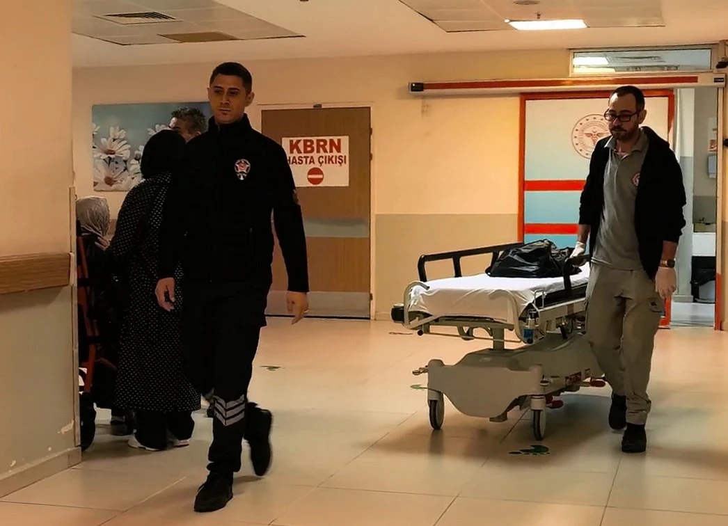 Bebek Oldu