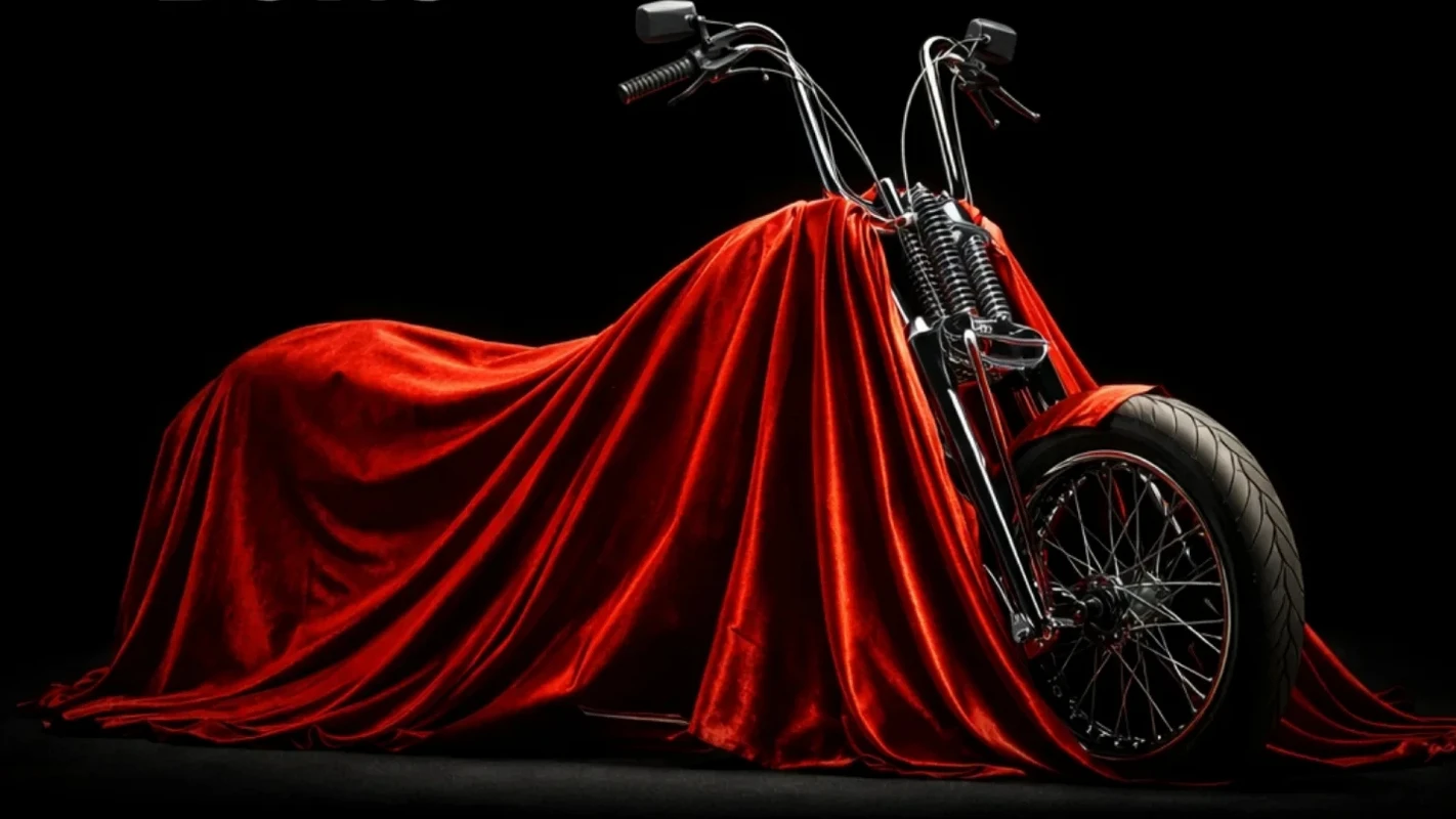 Börü Yerli Motor3