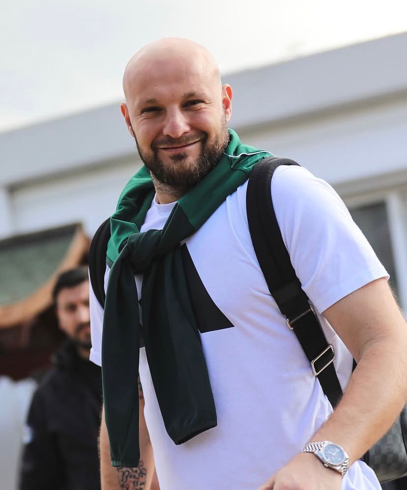 Coşkulu Uğurlama (3)