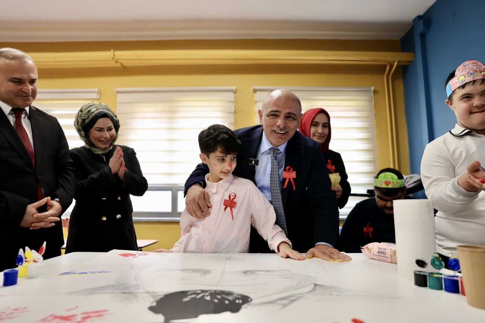 “Duyarlilik Ortak Sorumluluk” (1)