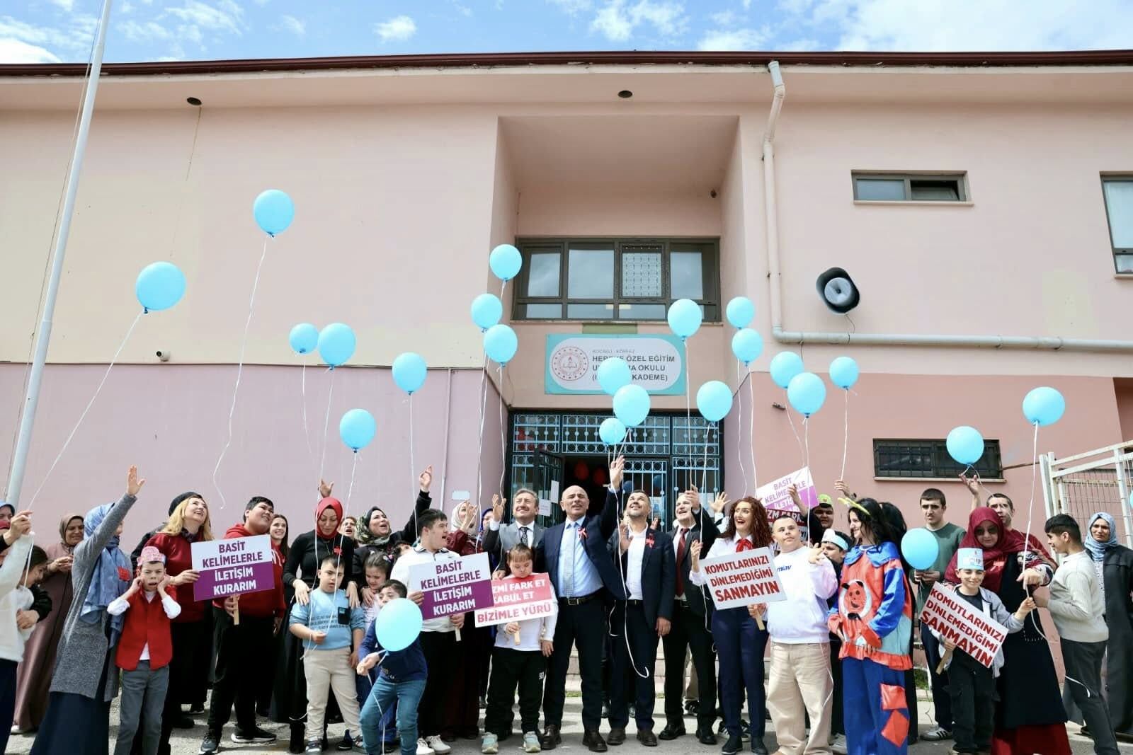 “Duyarlilik Ortak Sorumluluk” (3)