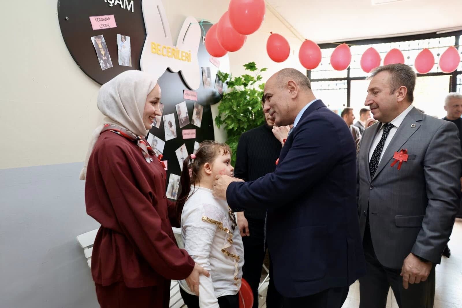 “Duyarlilik Ortak Sorumluluk” (4)