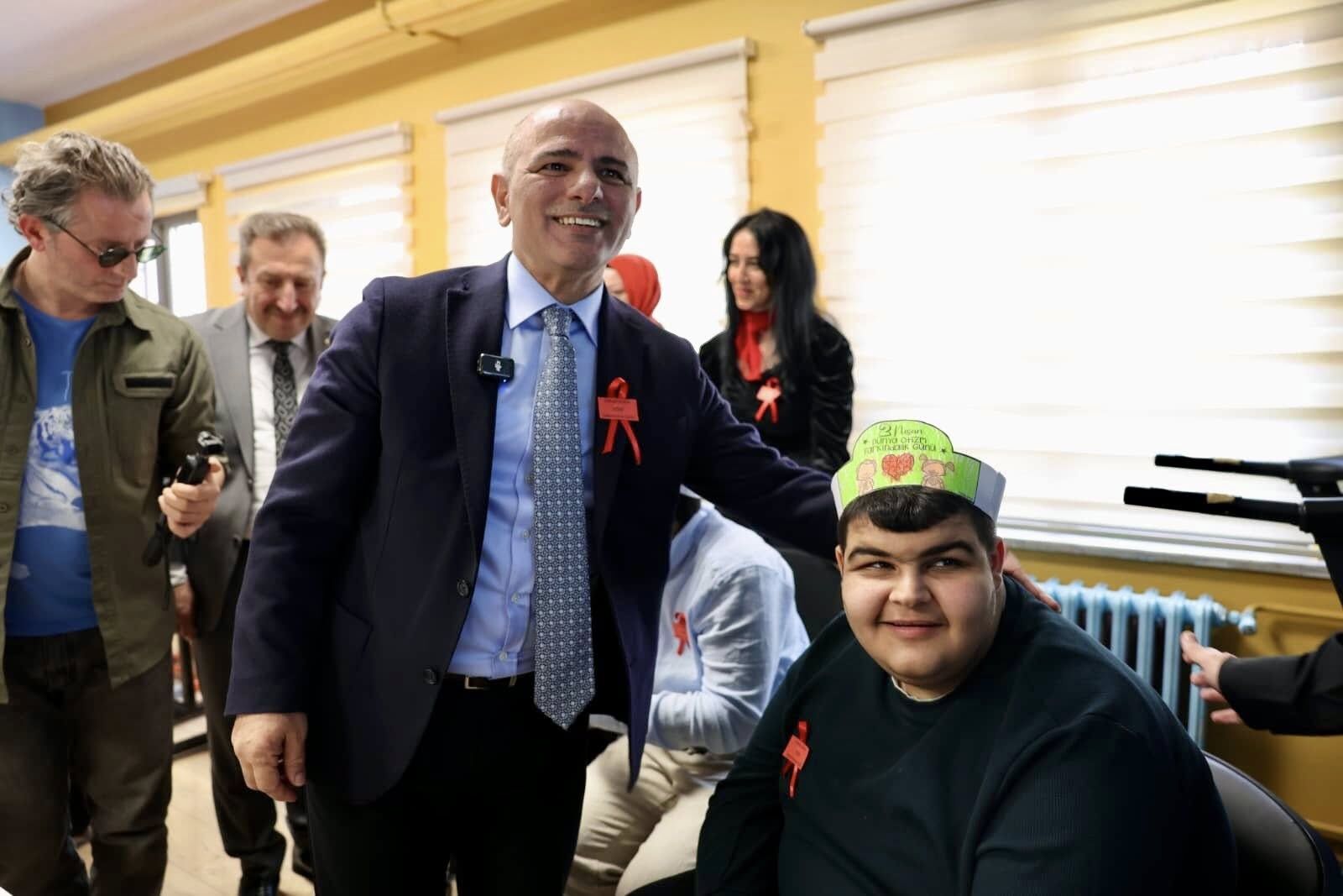 “Duyarlilik Ortak Sorumluluk” (5)