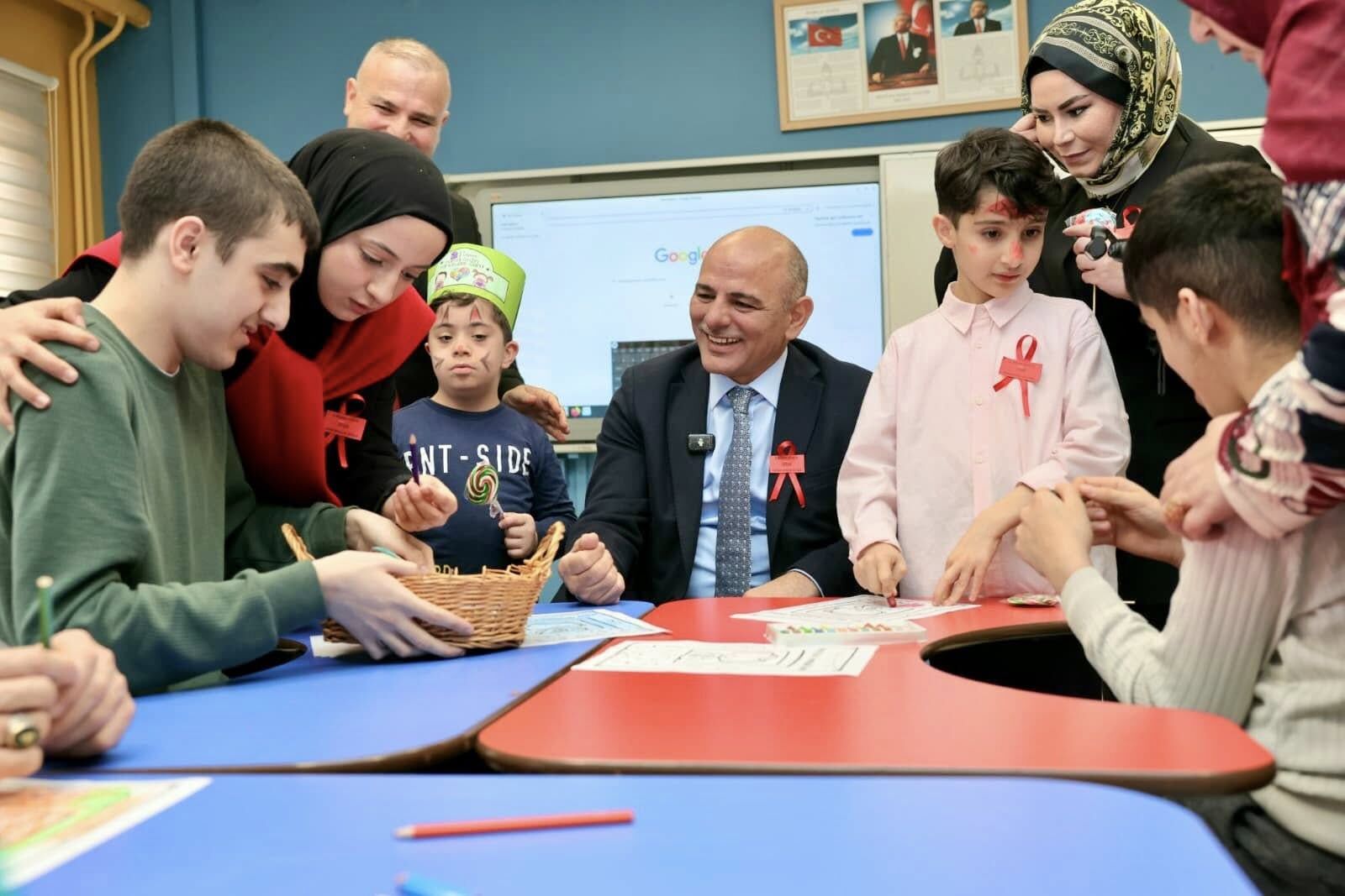 “Duyarlilik Ortak Sorumluluk” (7)