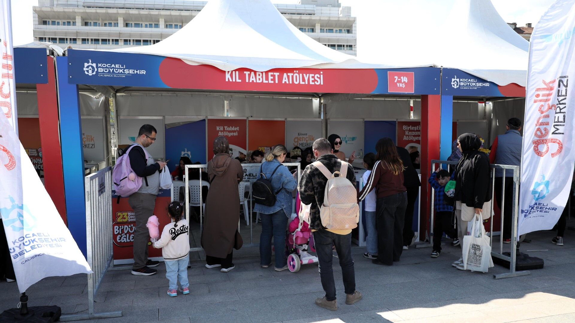 Eğlenirken Öğreten Atölyeler Ilgi Görüyor (13)
