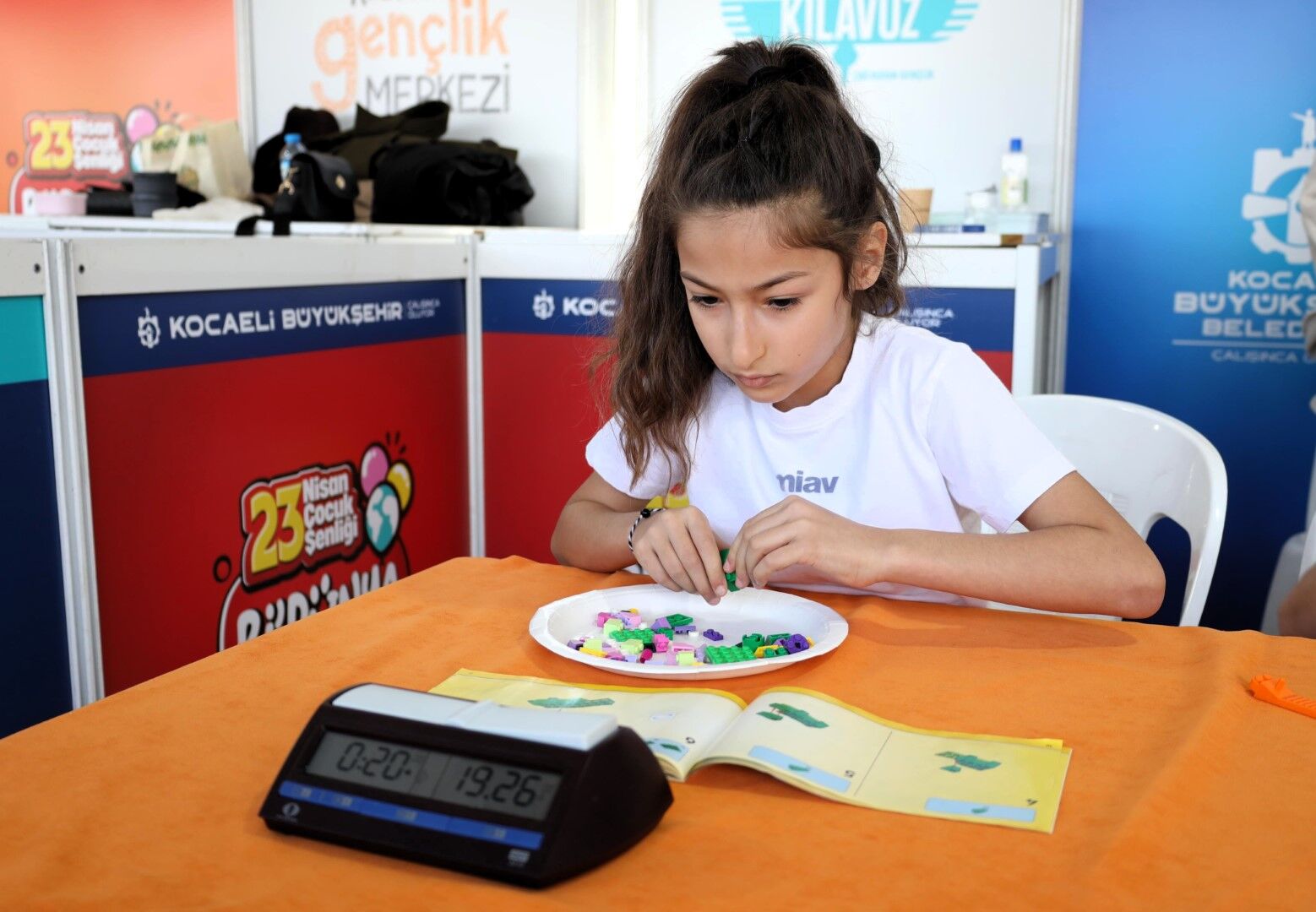 Eğlenirken Öğreten Atölyeler Ilgi Görüyor (9)
