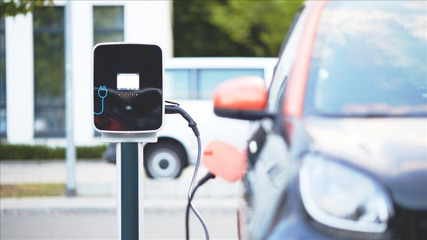 Elektirikli Arac1