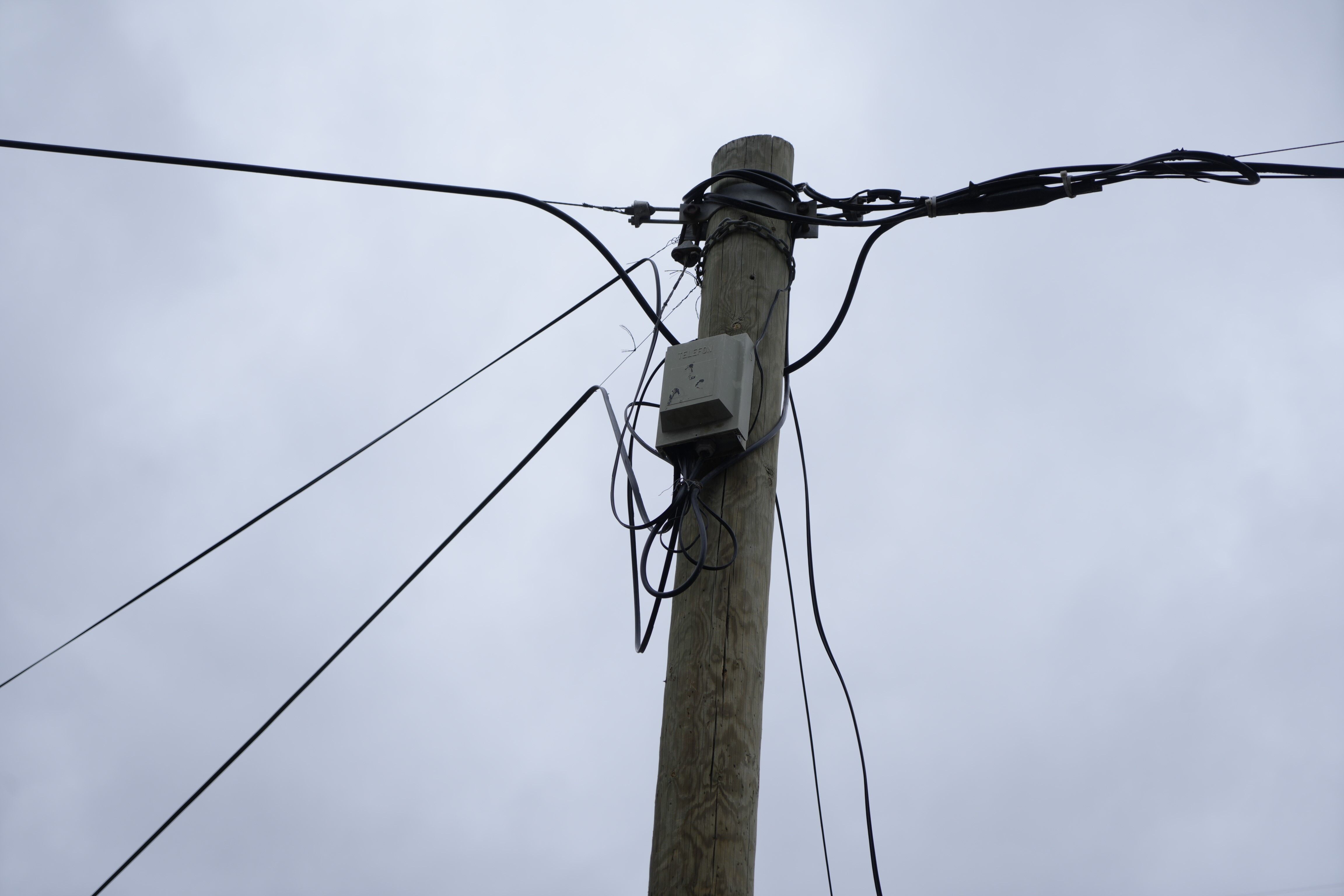 Elektri̇k Akimi Hayatina Mal Oldu (4)