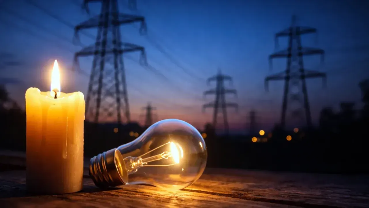Kocaeli Elektrik Kesintisi 13 Nisan 2026