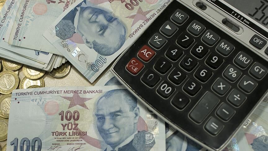 Emekli̇ Kurban Bayrami İkrami̇yesi̇ Ne Zaman Yatacak 2026 Mayis Tari̇hleri̇ (1)