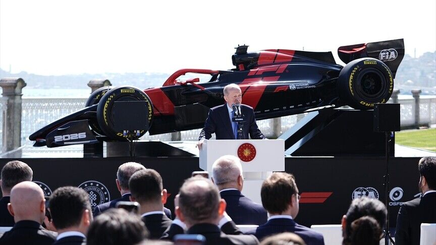 Formula 5 Dönem3